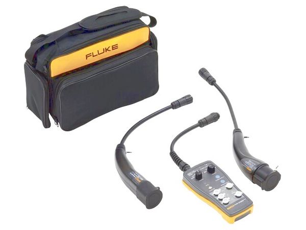 FEV300/TY1 & TY2 electronic component of Fluke