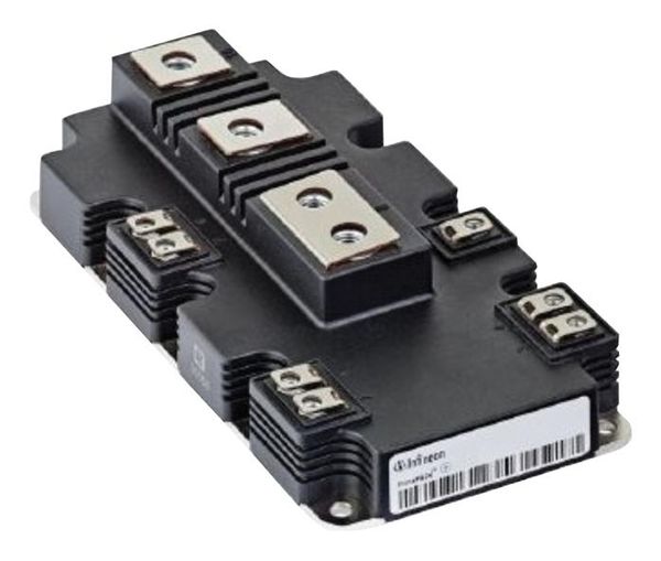 FF1200R12IE5PBPSA1 electronic component of Infineon