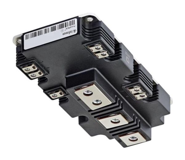 FF1200R17IP5PBPSA1  Semiconductors
