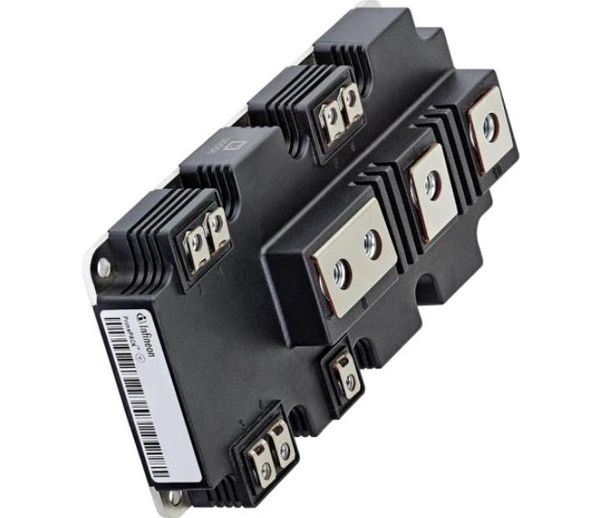 FF1200R17IP5PBPSA1 IGBT Modules