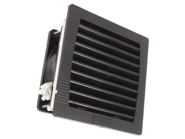 FF 22 54/230V BK  Thermal Management
