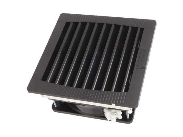 FF 22 54/230V BK AC Fans