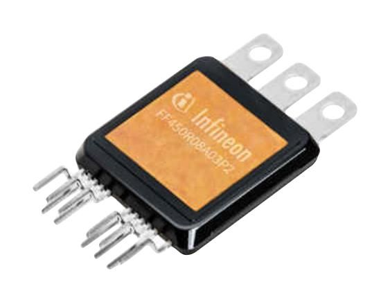 FF450R08A03P2XKSA1 electronic component of Infineon