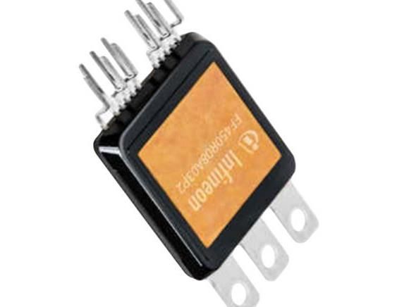 FF450R08A03P2XKSA1 IGBT Modules
