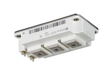 FF600R12KE4BOSA1  Semiconductors