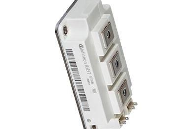 FF600R12KE4BOSA1 IGBT Modules