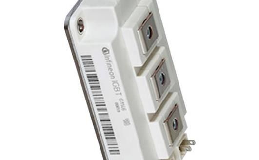 FF600R12KE4EBOSA1 IGBT Modules