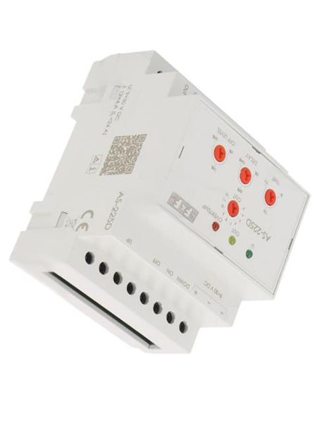 AS-225D  Electromechanical