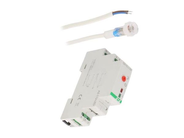 AZ-112-LED  Electromechanical