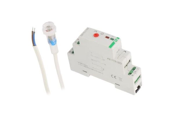 AZ-112-LED Specialist Controllers