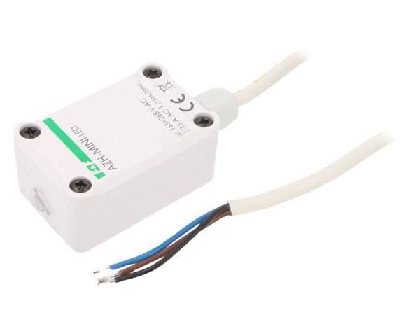 AZH-MINI-LED  Electromechanical