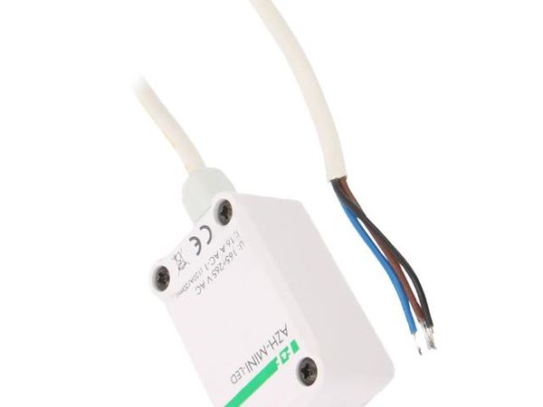 AZH-MINI-LED Specialist Controllers