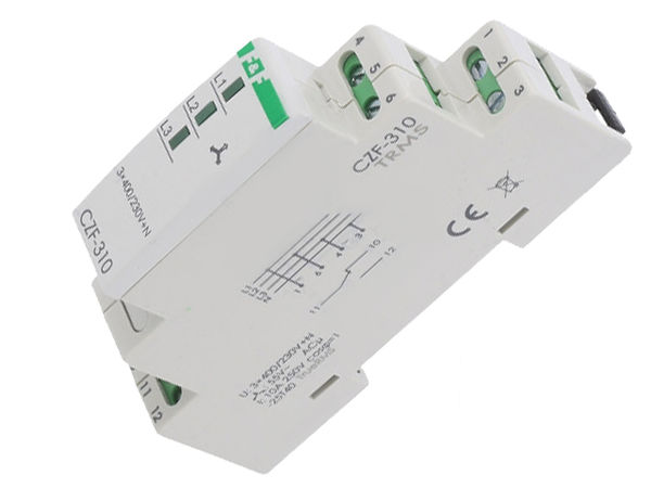 CZF-310-TRMS electronic component of F&F