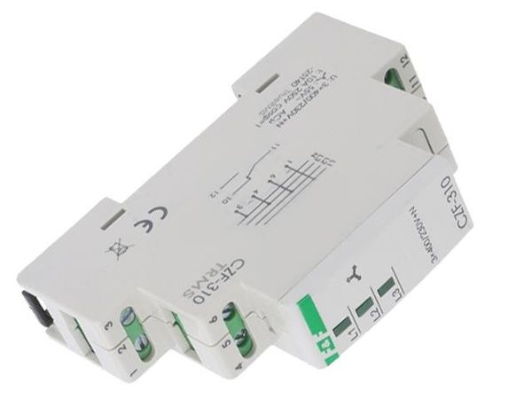 CZF-310-TRMS  Electromechanical