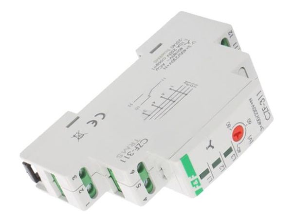 CZF-311-TRMS  Electromechanical