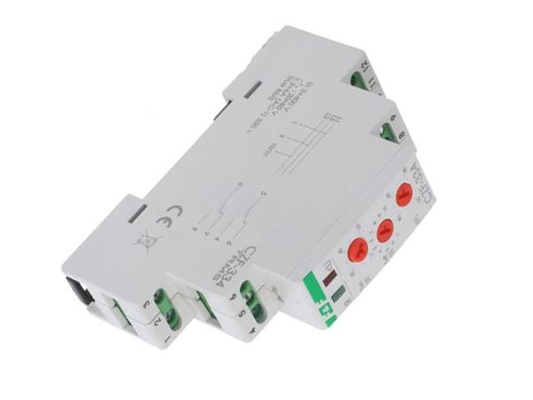 CZF-334-TRMS  Electromechanical