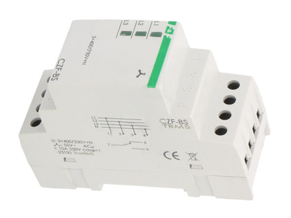 CZF-BS-TRMS electronic component of F&F