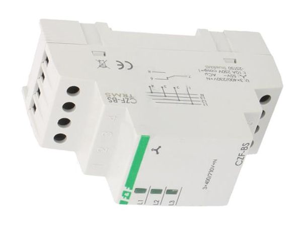 CZF-BS-TRMS  Electromechanical
