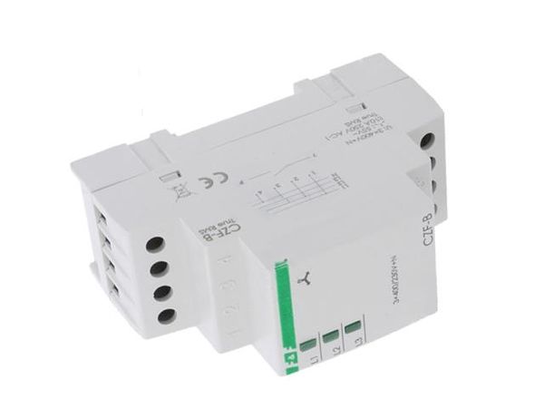 CZF-B-TRMS  Electromechanical