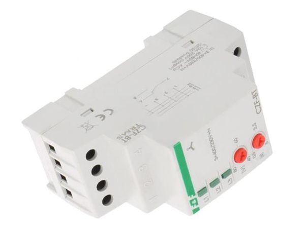 CZF-BT-TRMS  Electromechanical
