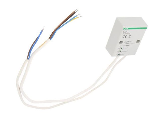 CZF-TRMS  Electromechanical