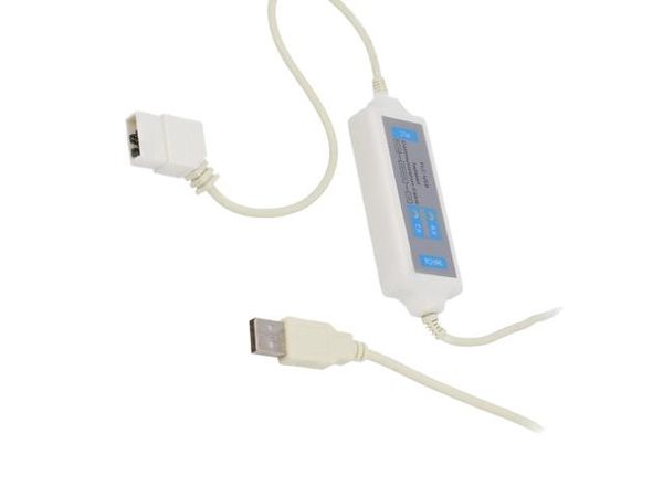 FLC-USB Unclassified