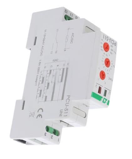 PCU-511UNI  Test & Measurement