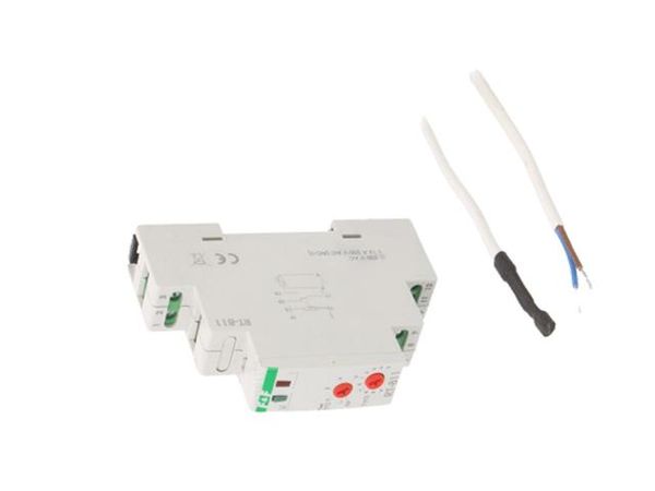 RT-811  Electromechanical