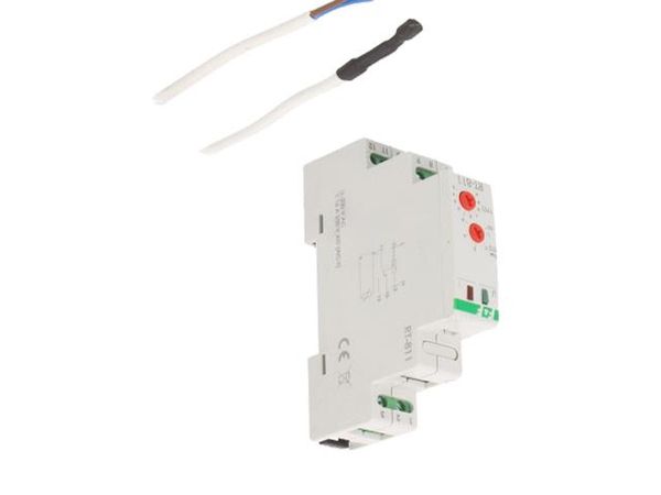 RT-811 Temperature Controllers