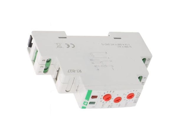 RT-827  Electromechanical
