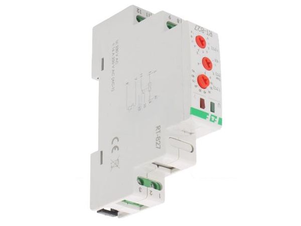 RT-827 Temperature Controllers