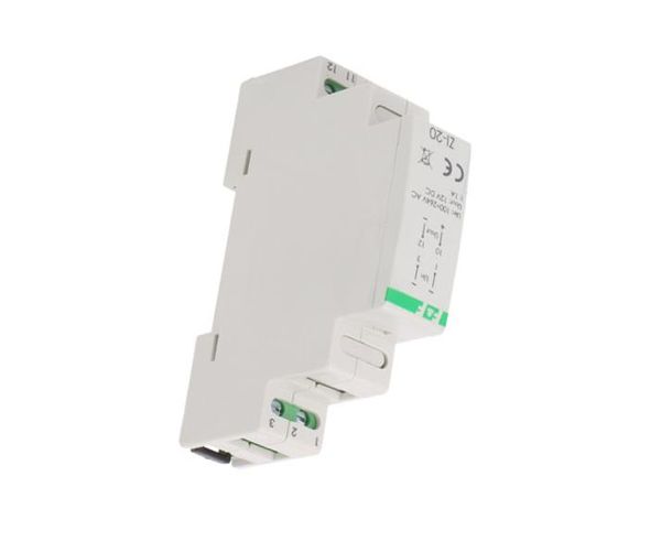 ZI-20  Power