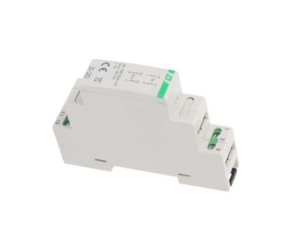 ZI-20 DIN Rail Power Supplies