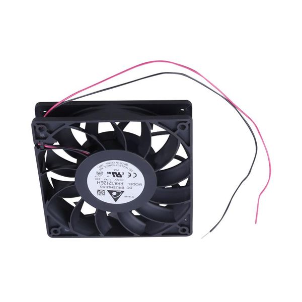 FFB1212EHZ3H  Thermal Management