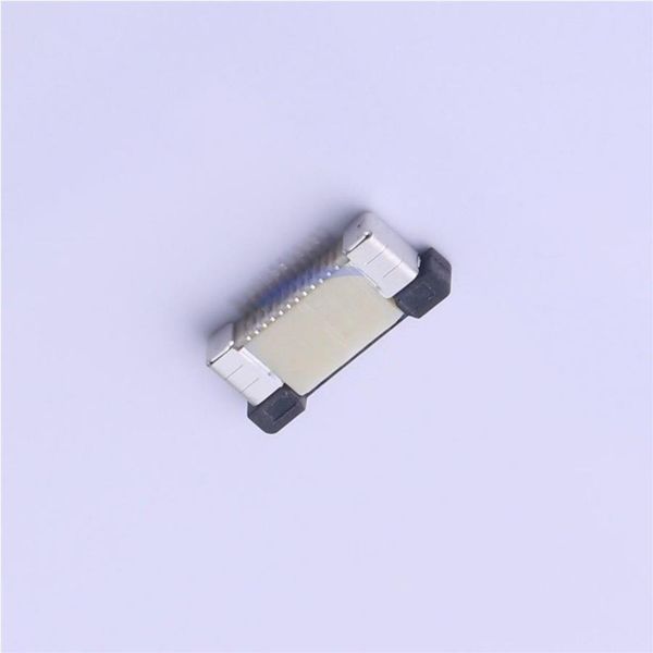 FFC05001-12SBA124W5M  Connectors