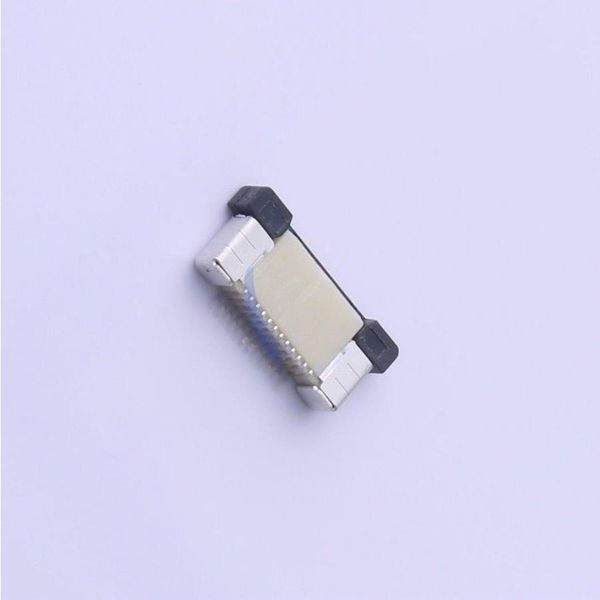 FFC05001-12SBA124W5M FFC & FPC Connectors