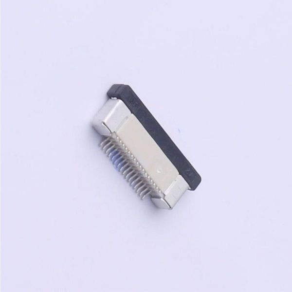 FFC05001-16SBB124W5M FFC & FPC Connectors