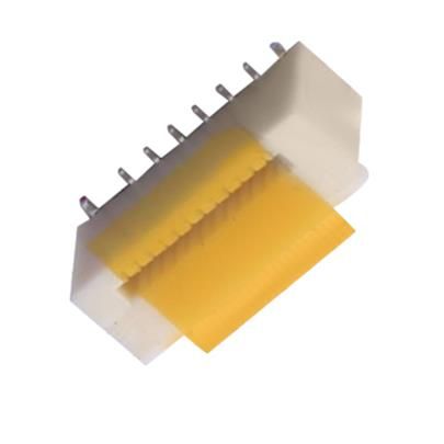 FFC05007-12SSA224W5M  Connectors