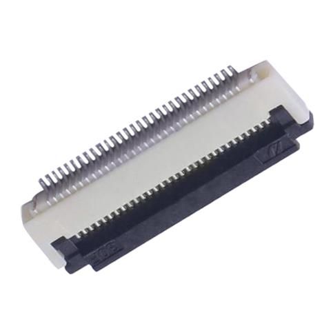 FFC05011-30SBB124W5M  Connectors