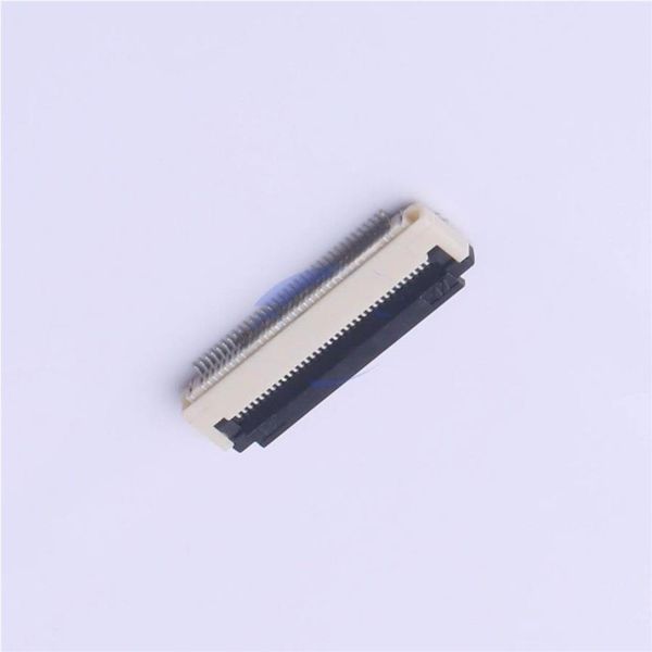 FFC05011-34SBB124W5M  Connectors