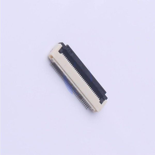FFC05011-34SBB124W5M FFC & FPC Connectors