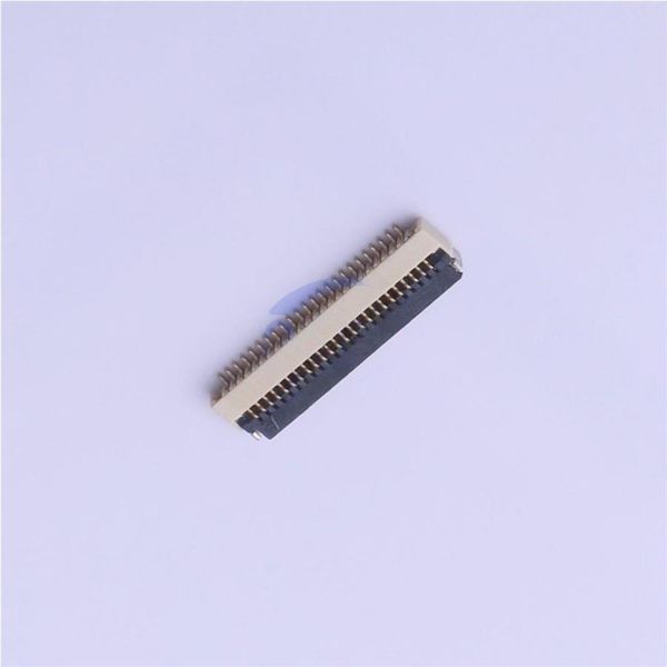 FFC05013-24SBB114W5M  Connectors