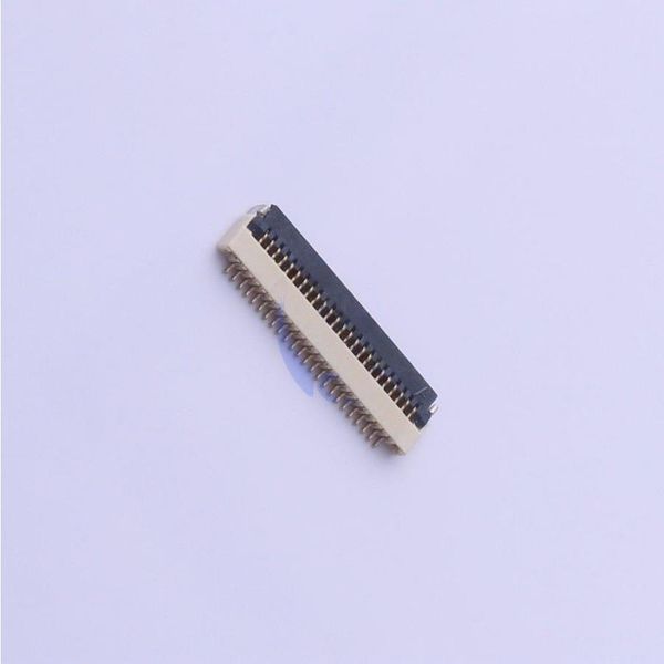 FFC05013-24SBB114W5M FFC & FPC Connectors