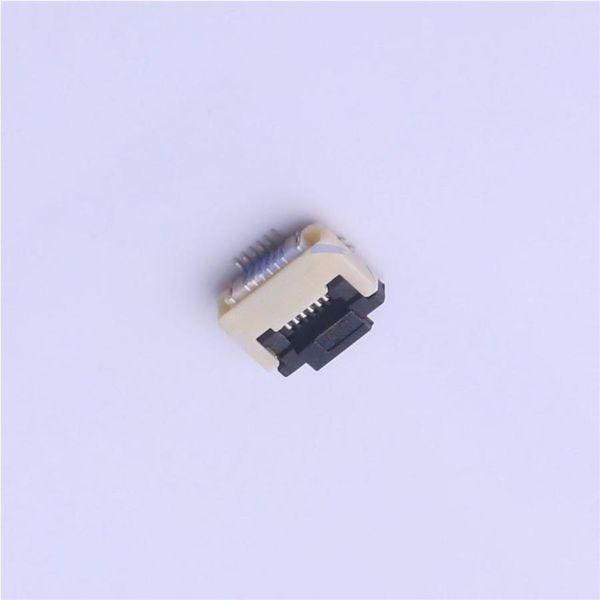FFC05021-06SBB123W5M  Connectors