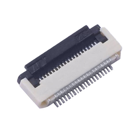 FFC05021-20SBB123W5M electronic component of TXGA