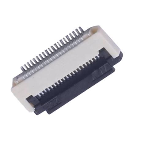 FFC05021-20SBB123W5M  Connectors