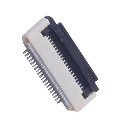 FFC05021-20SBB123W5M FFC & FPC Connectors