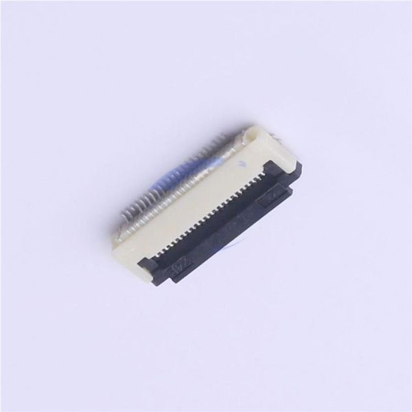 FFC05021-24SBB123W5M  Connectors
