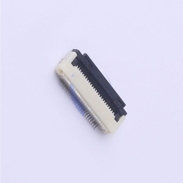 FFC05021-24SBB123W5M FFC & FPC Connectors