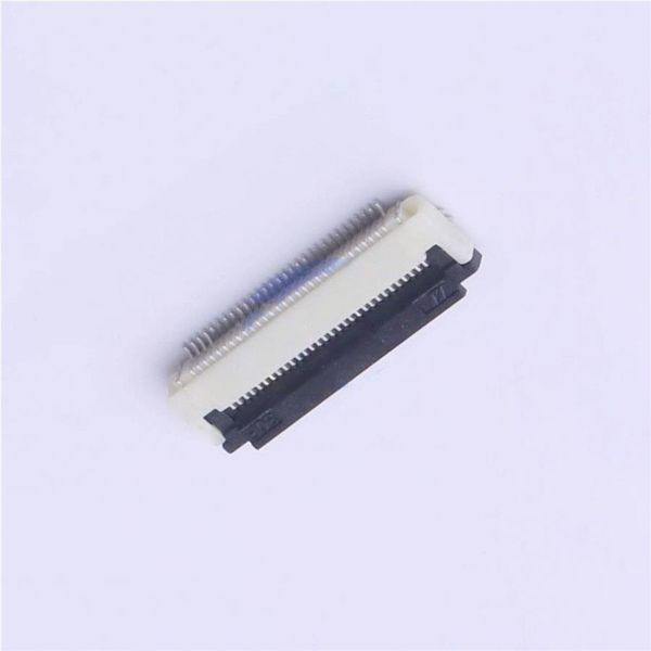 FFC05021-30SBB123W5M  Connectors